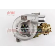 TurboCharger GT2052V 724639-5006S 14411-2X900 para Nissan